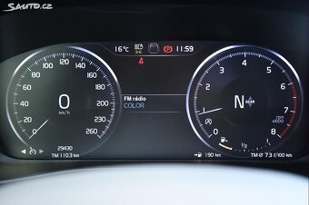Volvo XC40 T3 1.5i 120KW 6M/T LED  29.500KM - 13
