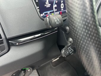ŠKODA KAROQ 1.5 TSI 110 KW SPORTLINE DSG m2023 - 13