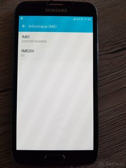 Mobilní telefon Samsung Galaxy S5 Neo - 13