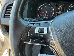 ►► VW TRANSPORTER T6 2,0 TDI LONG - 110 kW, HANDSFREE - 13
