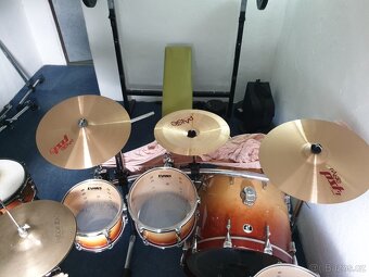 Sonor 3007 - 13