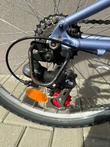 MTB SPECIALIZED HOTROCK 24 - 13