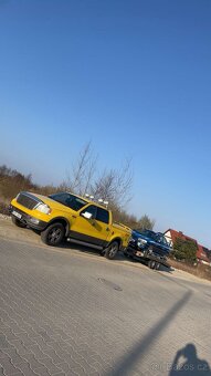 Ford F150 Triton 5,4 V8 2004 Magnaflow - 13