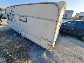 Anglický karavan - 13