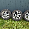 Zimní kola Fabia III 185/60 R15 Pirelli Snowcontrol - 13