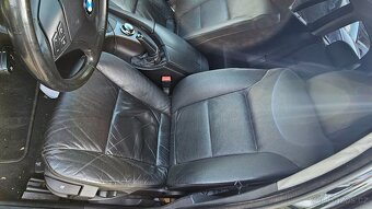 Bmw e61 530D M57 - 13