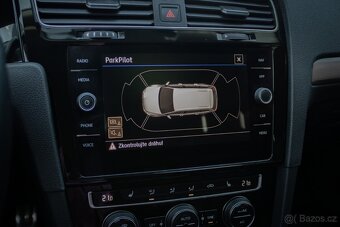Volkswagen Golf Variant 1.6 TDI BMT 115k Comfortline - 13