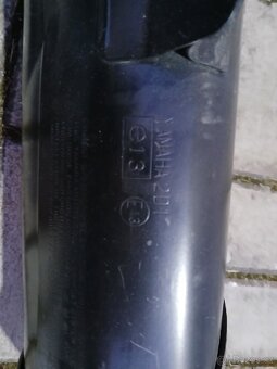 Yamaha FZ1 Výfuk - 13