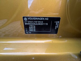 Volkswagen Golf 1.0 TSI 81 kW - 13