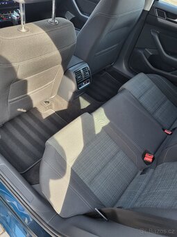 Volkswagen Passat B8 Facelift 2.0tdi DSG - 13