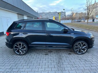 Prodam skoda karoq 1.6tdi 85kw DSG RV 2020 sportline - 13
