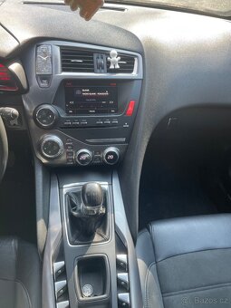 Ds5 1.6Hdi 88kw - 13