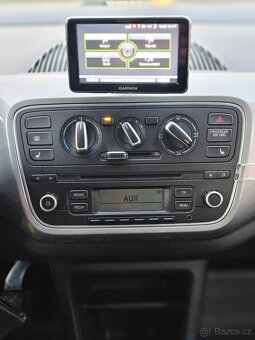 Škoda Citigo 1.0 MPi Style | 2016 | 52 000 km | 55 kW - 13