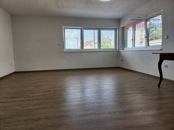 Nájem - novostavba bytu 3kk - Brno - Útěchov, 88 m2, vhodný  - 13