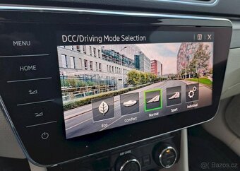 Škoda Superb 2.0TDI 140kW 4x4 DSG Style Ext - 13