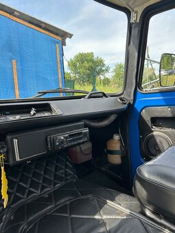 BARKAS 1000 - 13