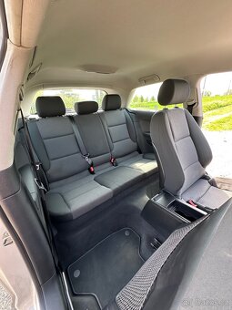 Audi A3 8P, 1.6 benzin, 2003 rok - 13