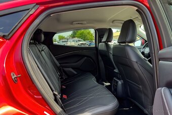Ford Mustang Mach-E 2021 - 13