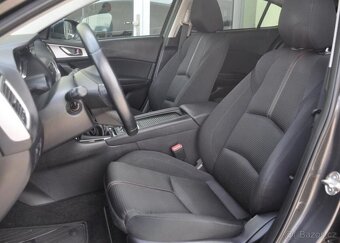 Mazda 3 2.0SKYACTIV-G TAKUMI HUD - 13