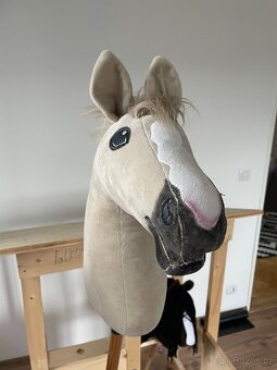 Hobby horse a stáj - 13