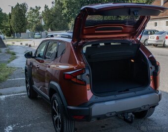 Dacia Duster 1.2 TCe 130 mHEV Journey - 13