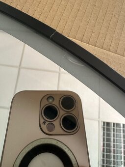 KULATÉ LED ZRCADLO PR.700 se dvěma dotykovými senzory - 13