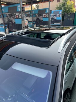 Skoda Superb Laurin&Klement max vybava - 13
