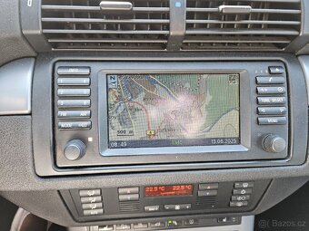 BMW X5 E53 30d  160kw - 13