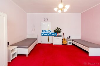 Prodej bytu 3+1, 90 m2, Vančurova ulice, Olomouc - 13