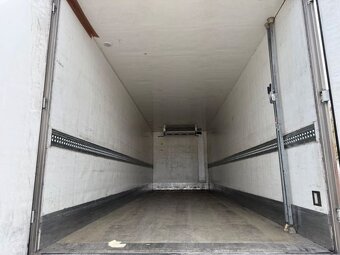 Mercedes-Benz Actros 2536 chladírenský vůz /Carrier Supra - 13