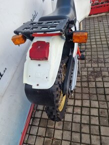 Aprilia Tuareg 125 Rally - 13