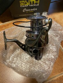 Faith Crusader LC 14 000 - 13