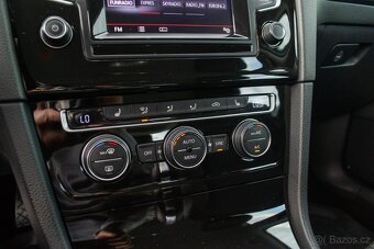 Volkswagen Golf Variant 2.0 TDI BMT 150k Highline DSG - 13