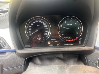 X2 2,0dA 197ps  odpočet DPH , servis bmw - 13