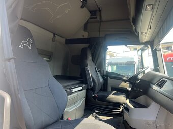 MAN TGX 18.510 XXL STANDART AUTOMAT EURO VI 2021 - 13