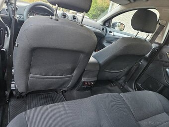 Ford Mondeo mk4, 2.0 TDCi Titanium automat - 13