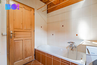 Prodej dvou samostatných roubenek, Dolní Morava - 13