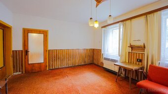 Prodej domu 361 m², pozemek 585 m² Světnov - 13