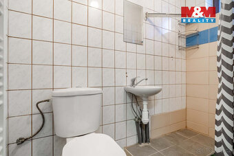 Prodej rodinného domu v Mimoni, ul. Eliášova - 13