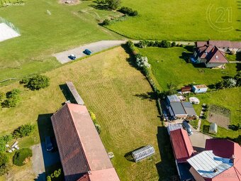 Prodej nového projektu výstavby RD v Hradci Králové a okolí - 13