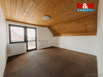Prodej rodinného domu v Zásadě - 13