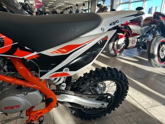 Kayo TT 140 2025 - 13