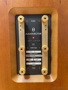 Audiovector M3 Super - 13