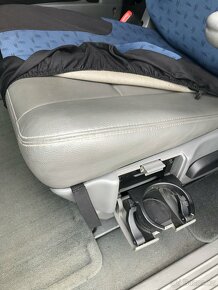 Chrysler Grand Voyager LTD 2,8 Automatic Limited - 13