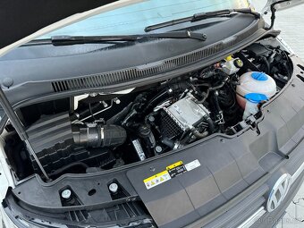 Volkswagen T6 Transporter 2.0 TDI LR 150k 9-miestny - 13
