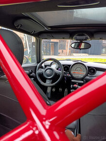 Fastroad Mini Cooper R56 Clubsport - 13