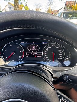 Audi A6 - 13