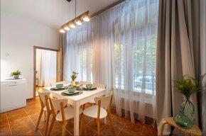 Vymenim/prodam apartman v Jachymove (skiareal Klinovec) - 13