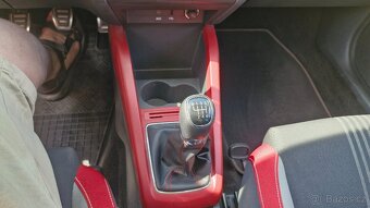 Škoda Fabia III Kombi Monte Carlo 1.2 TSI 81kw - 13