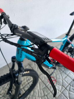 Elektrokolo MTF Mount 4.3 2021 29" - 13